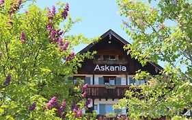 Hotel Askania 1927